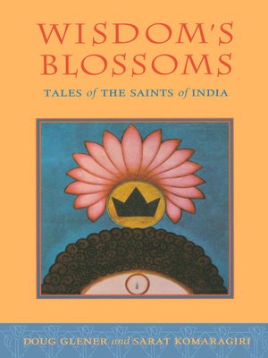 cover image of Wisdom's Blossoms